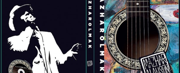 Mazhar Alanson kitabının satır aralarını anlattı 