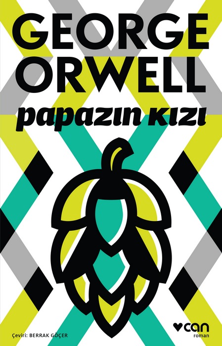 George Orwell’den eşsiz bir roman: Papazın Kızı