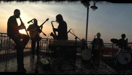 Babylon'da Bu Hafta