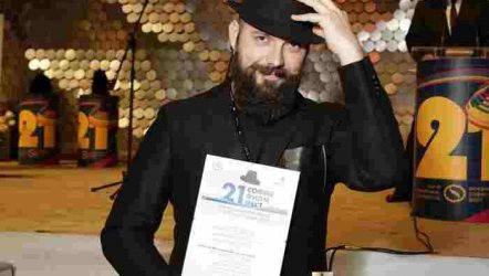 Damat Koğuşu’na Sofya Film Festivali’nden Ödül!