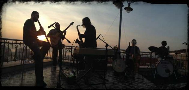 Babylon'da Bu Hafta