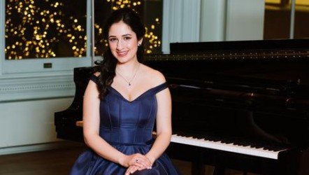 Siemens Opera Yarışması Birincisi İlkin Alpay Dünya Sahnelerinde 
