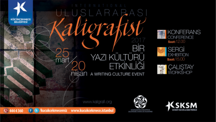 Dünyaca Ünlü Yazı Ustaları İstanbul'da Buluşuyor 