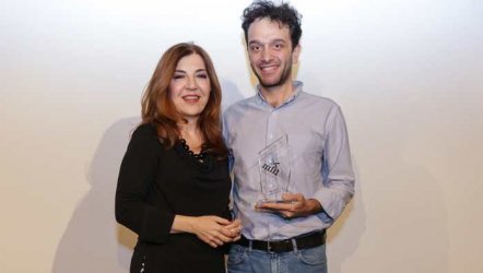 En İyi Kısalar Ödüllendi
