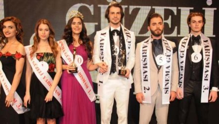Sinemanın Yeni “Kral” ve “Kraliçesi” Seçildi