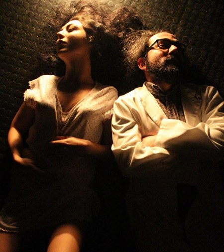 Araf -  Kuzguncuk Sanat Tiyatrosu 