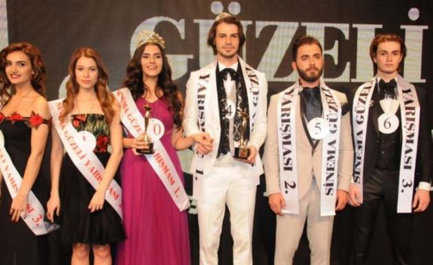 Sinemanın Yeni “Kral” ve “Kraliçesi” Seçildi