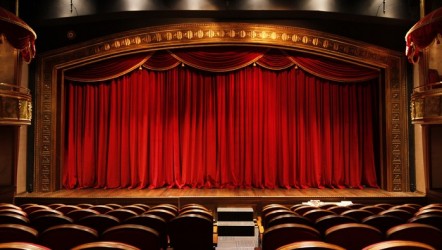 Baba Sahne Açılıyor