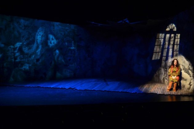 Bakırköy Belediye Tiyatrosu Nisan Ayında