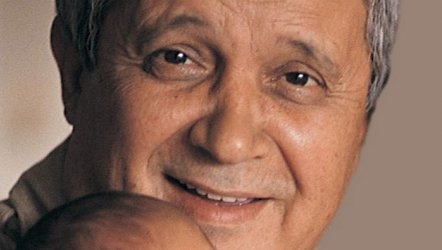 Halit Akçatepe Vefat Etti.