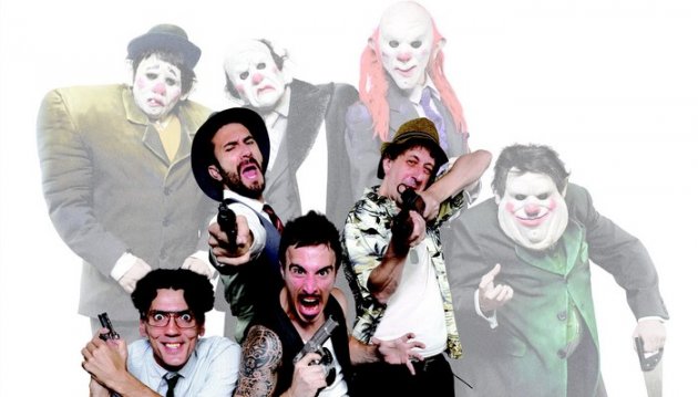 Adana Tiyatro Festivalinde Bu Hafta  3- 10 Nisan