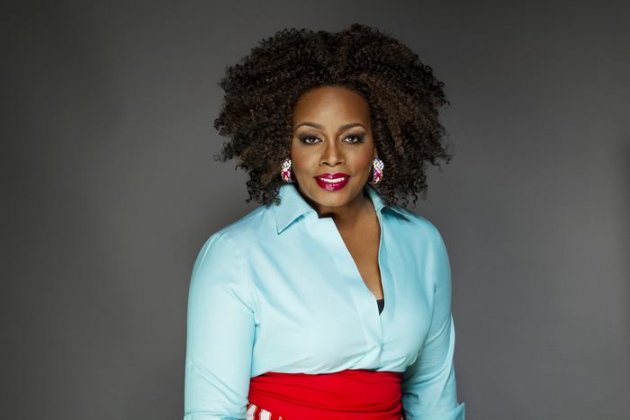 Dianne Reeves Kariyerinin 40. Yılında Zorlu PSM’de