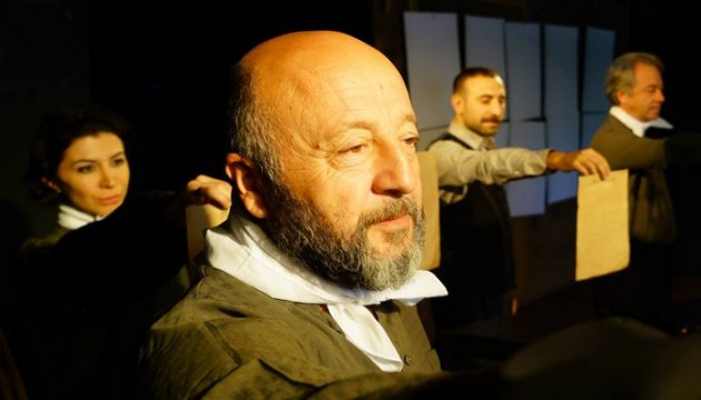 Tiyatro 1112 Garaj Nisan Ayı Programı