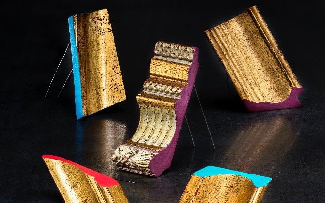 Toz Design Venice Design 2017'de 