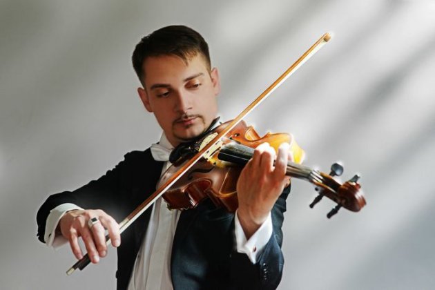 AIMA Festival Orkestrası, Grand Pera Emek Sahnesi’nde!