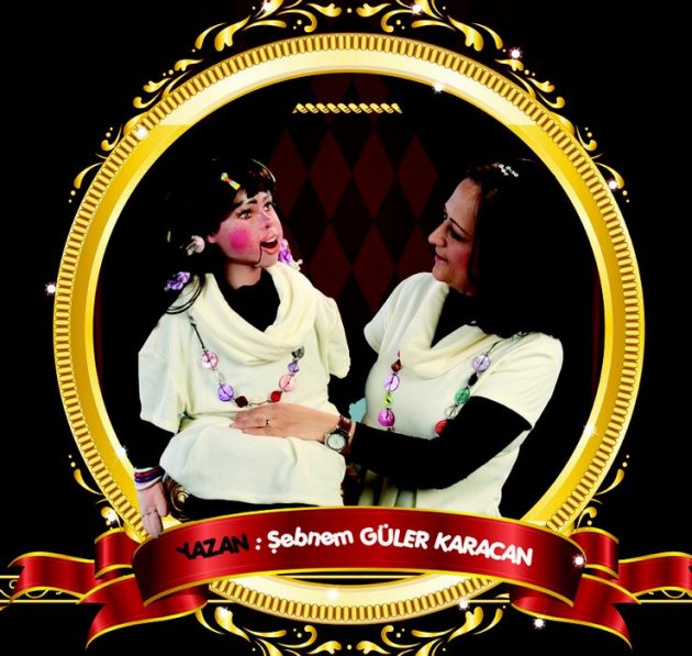Gurbetçi Çocukları İçin E-kitap 
