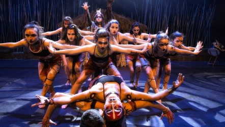 23 Nisan’da Müzikal Coşkusu UNIQ Hall’de!