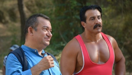 Bahtiyar Bahtıkara Geliyor 