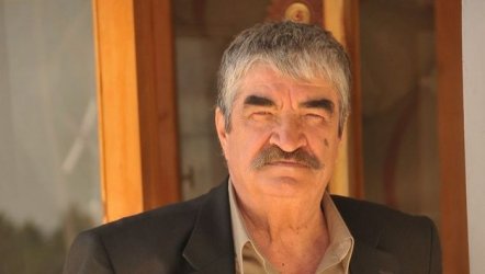 Tiyatrocu Bülent Kayabaş hayatını kaybetti