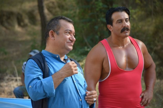 Bahtiyar Bahtıkara Geliyor 