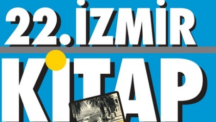 22. İzmir Kitap Fuarı Açılıyor 