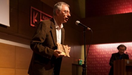 Direklerarası Seyirci Ödülleri'nde İstanbul Devlet Tiyatrosu'na 3 ödül