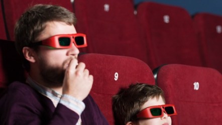 Her Yaştan Çocuğun İzlemesi Gereken Klasik Filmler