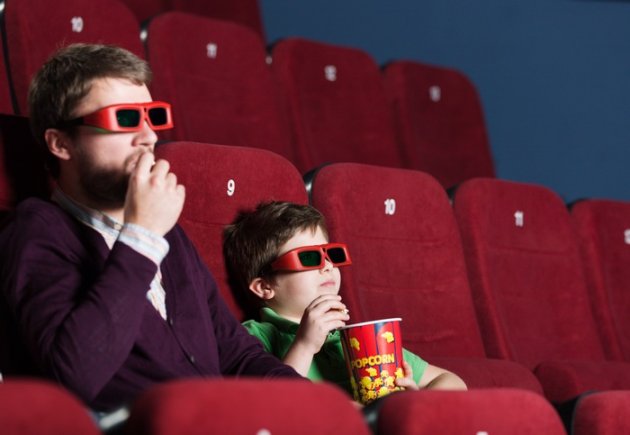 Her Yaştan Çocuğun İzlemesi Gereken Klasik Filmler