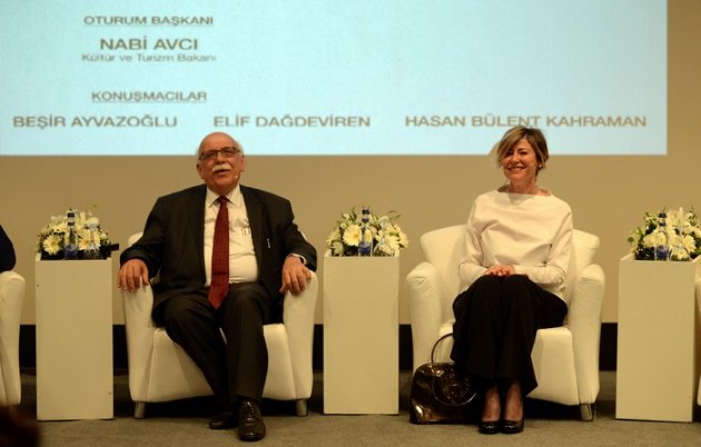 Yenilenen Sinema Kanunu Yolda 