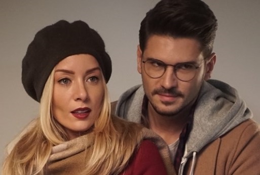 Eski Sevgilinin Fragmanı Yayınlandı 