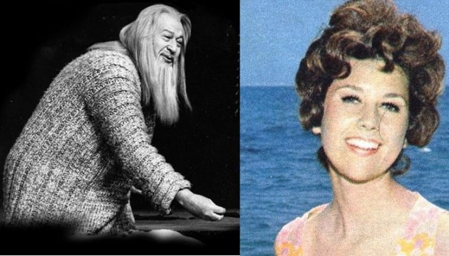 Baba - Kız Tiyatrocular