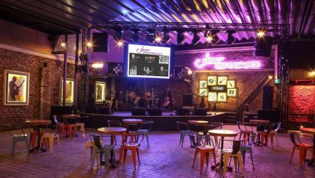 Sanat Performance Beyoğlunda Yeni Bir Çığır Açıyor 