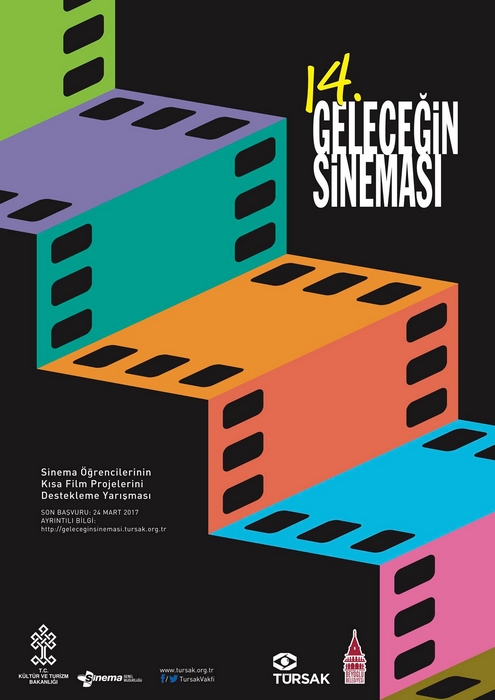 14. Geleceğin Sineması Yarışmasının Kazananları Belli Oldu