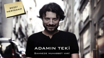 Adamın Teki!