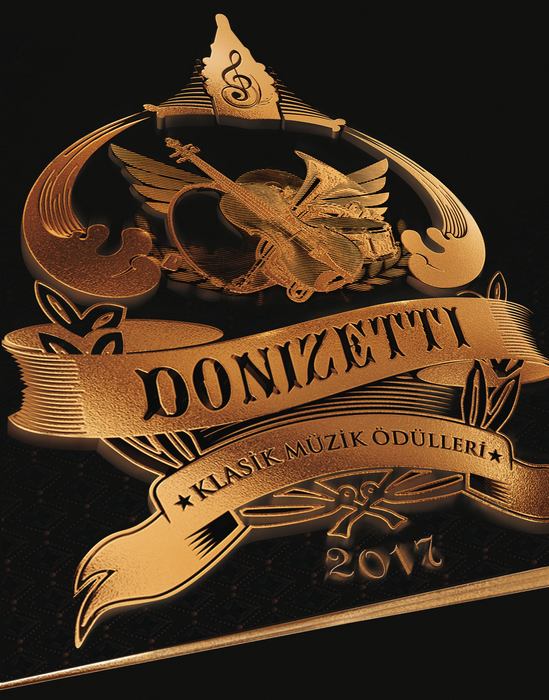 Donizetti Klasik Müzik Ödülleri 2017 Adayları Açıklandı