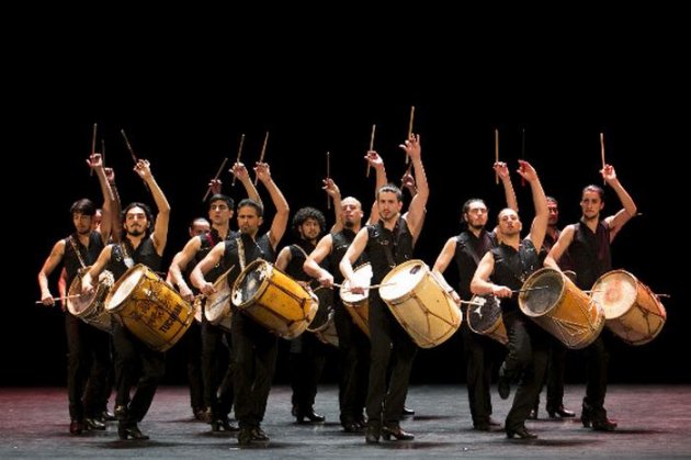 İş Sanatta Bu Hafta Müzik Şöleni