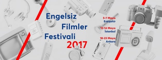 Engelsiz Filmler Festivali 5. Yaşını Kutluyor 