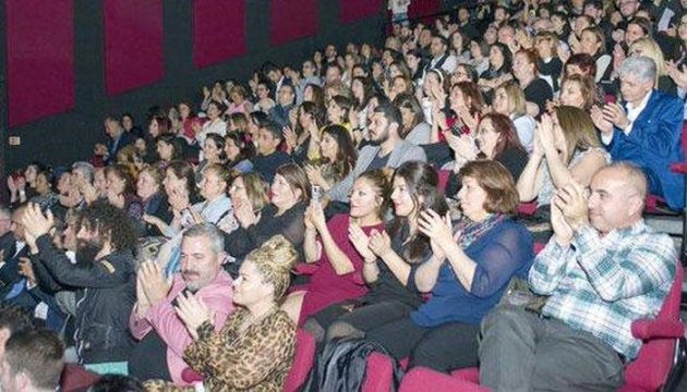 Londra Türkçe Sözlü Tiyatro Festivali: “Ölüm Ve Kız” Ayakta Alkışlandı