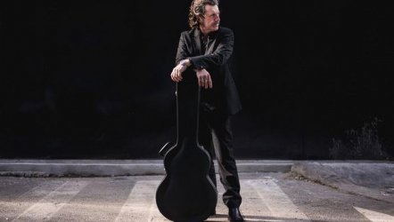 Türkiye Fransız Kültür Merkezi’nden Titi Robin Beşlisi “Yer Bakır” konserleri