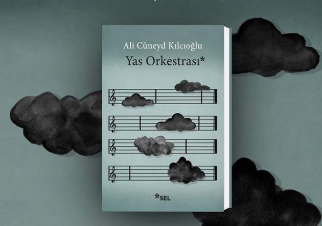 Nice İnsanlık Halinin Öyküleri: Yas Orkestrası