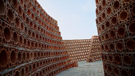 Cappadox'un Çağdaş Sanat Sergisi Devam Ediyor 