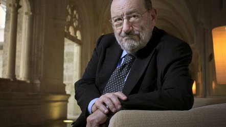 Umberto Eco’dan Son Bir Seçki