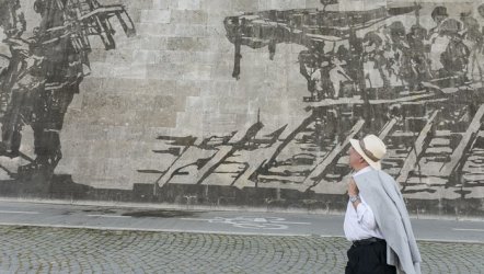 İstanbul Modern’de “Sanatçı ve Zamanı” sergi etkinliği William Kentridge