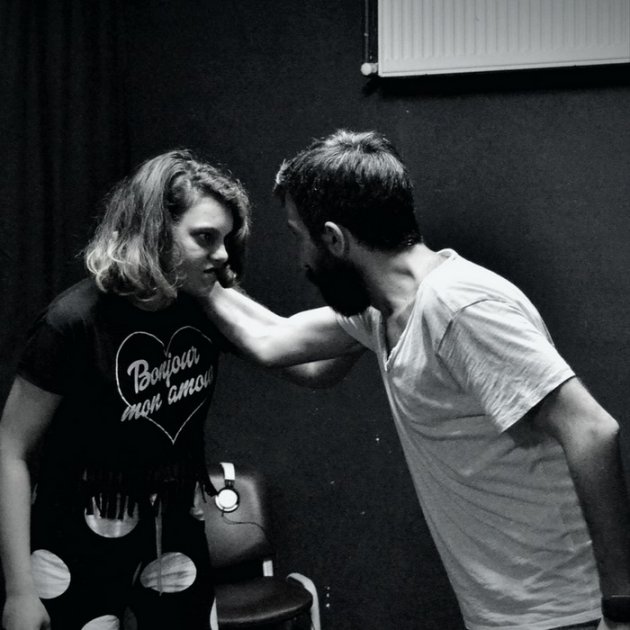  Kabile Sahne’den Yeni Oyun: Aynı Şeylerin Oyunu