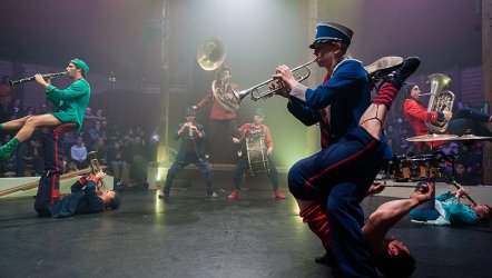 İKSV Müzik Festivali’nde Son Konserlere Yaklaşırken 