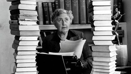 Agatha Christie’nin Aşk Romanları Okurla Buluşuyor!