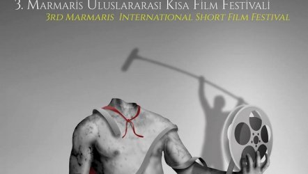 3. Marmaris Uluslararası Kısa  Film Festivali Başvuruları Başladı.
