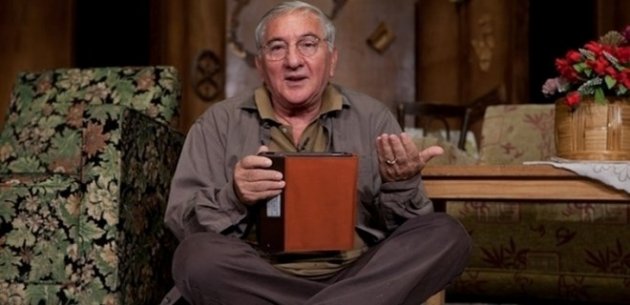 45 yıllık Şişli Tiyatrosu Kapandı