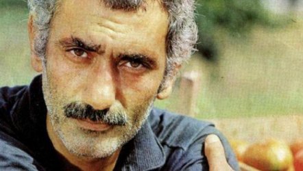 Yılmaz Güney’in Gün Yüzüne Çıkmamış Şiirleri Yayımlandı!
