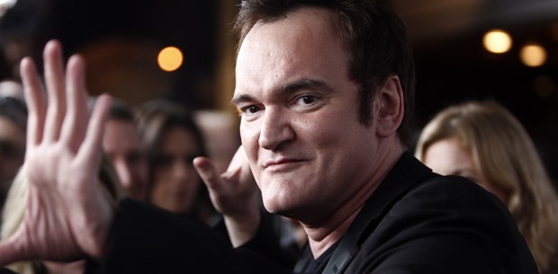 Quentin Tarantino’nun Yeni Filminin Konusu Belli Oldu!